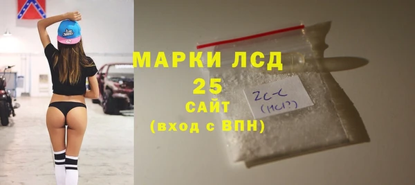 молекула духа Горняк